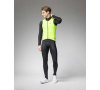 Gilet Alé PR-E Thermo 2.0 jaune - S