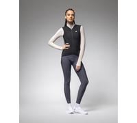 Gilet Alé PR-E Thermo 2.0 noir femme - XXL