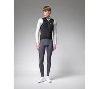 Gilet Alé PR-E Thermo 2.0 noir - M