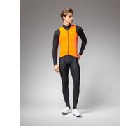 Gilet Alé PR-E Thermo 2.0 orange - M