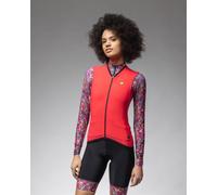 Gilet Alé PR-E Thermo 2.0 rouge femme - L