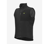 Gilet Alé R-EV1 Riparo noir clair - L