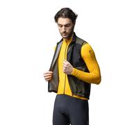 Gilet Alé R-EV1 Riparo Vert