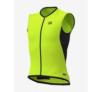 Gilet Alé R-EV1 Thermo jaune fluo - XXL