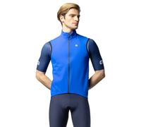 Gilet Alé Klimatik Racing bleu marine - M