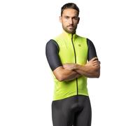 Ale Racing Gilet Jaune M Homme