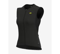 Gilet sans manches femme ale r ev1 thermo noir