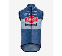 Gilet ALPECIN-DECEUNINCK 2024 bleu - 3