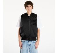 Gilet Alpha Industries MA-1 Base Vest Black M