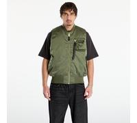 Gilet Alpha Industries MA-1 Base Vest Sage/ Green M