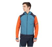 Gilet alpinisme Dynafit Mezzalama PTC Alpha VST - Bleu-3010 - XXL Homme S