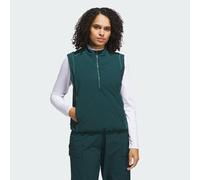 Gilet ample zip 1/4 Twistweave Beyond The Course Aurora Ivy L