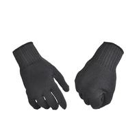 Gilet Anti-couteaux 1 paire de s anti-coupures for la pêche, boucherie, le bâtiment et. sécurité for au travail(L)