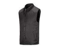 Gilet Anti-couteaux Gilet pare-balles de nieau 5 for l'autodéfense, résistant aux coups couteau et pointes, anti-coupures lacérations, flexible, léger discret(M170-175cm/60-70kg)