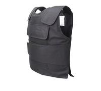 Gilet Anti-couteaux Gilet pare-balles souple, veste anti-coupure, vêtement d'autodéfense résistant aux lacérations et coupures