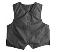 Gilet Anti-couteaux Sous-vêtement pare-balles, gilet tactique, invisible, léger, résistant aux coupures et lacérations, avec une couche intérieure douce