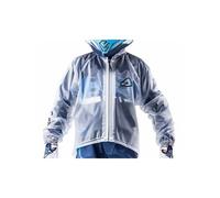 Acerbis Veste Rain 3.0 Kid Transparente Neutre Enfant Unisexe XXL