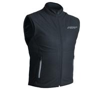 Gilet Antivent RST Thermal WIND BLOCK - Noir - Taille XL