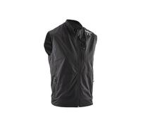 Gilet Antivente Racevest Lite Noir LEATT Vêtements