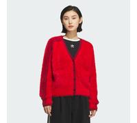 GILET ARTISANAL Better Scarlet M