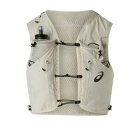 Gilet Asics Fujitrail Blanc, Taille L
