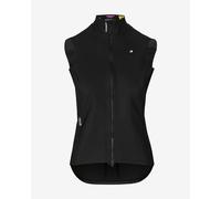 Gilet Assos Dyora RS Aero noir femme - XS