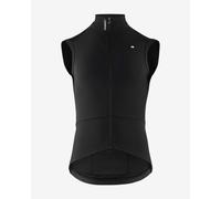 Assos Equipe R 2/3 Gilet S11 - Gilet vélo homme Black Series XL