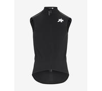 Gilet Assos Equipe RS Targa Spring Fall noir - XS
