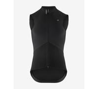 ASSOS - Mille GTS Spring Fall Vest S11 - Gilet de cyclisme - 3XL - black series