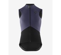 Gilet Assos Mille GTS Spring Fall S11 violet - XS