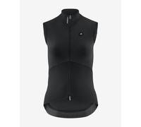 Assos - UMA GTV 2/3 Vest S11 - Gilet vélo femme Black Series - L