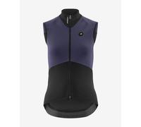 Gilet Assos Uma GTV Spring Fall S11 violet - XL