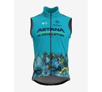 Gilet Astana Qazaqstan Team 2024 bleu - M