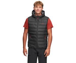 Gilet Athos Body Warmer Alpinus - Black S