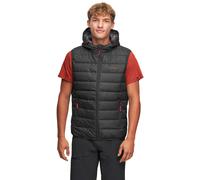 Gilet Athos Body Warmer Alpinus - Black XL