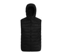 Gilet Aurora Hood Pentagon - Black XS