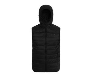 Gilet Aurora Hood Pentagon - Black XS
