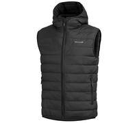 Gilet Aurora Hood Vest 2.0 Pentagon - Black XXL