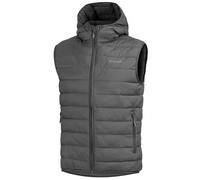 Gilet Aurora Hood Vest 2.0 Pentagon - Cinder Grey L