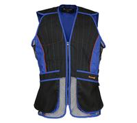 GILET BALL TRAP EVO MILITAIRE PAINTBALL AIRSOFT ARMEE OPEX PARA