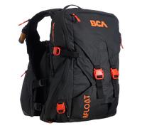 Gilet BCA Float E2MTNPRO Noir-Orange Noir