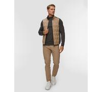 Gilet Beige Pour Hommes Chervo Esattore E0320-4007 XXL