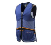 Gilet Beretta Full Mesh Blue Beretta S