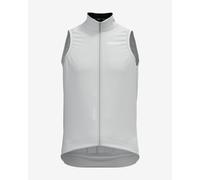 Gilet Bioracer Icon Wind gris - L