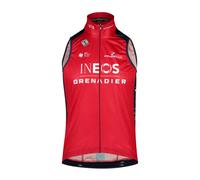 Gilet Bioracer Ineos Grenadiers Icon Rouge S