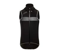 Gilet Bioracer Spitfire Tempest Full Protect Noir