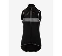 Gilet Bioracer Vesper Protect noir femme - XL