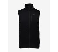 Black Diamond - Coefficient LT Hybrid Vest - Veste sans manches homme Black - M