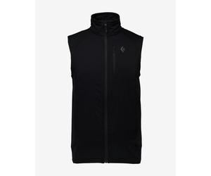 Gilet Black Diamond Coefficient LT Hybrid noir - M