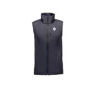 Gilet Black Diamond First Light Hybrid Noir L